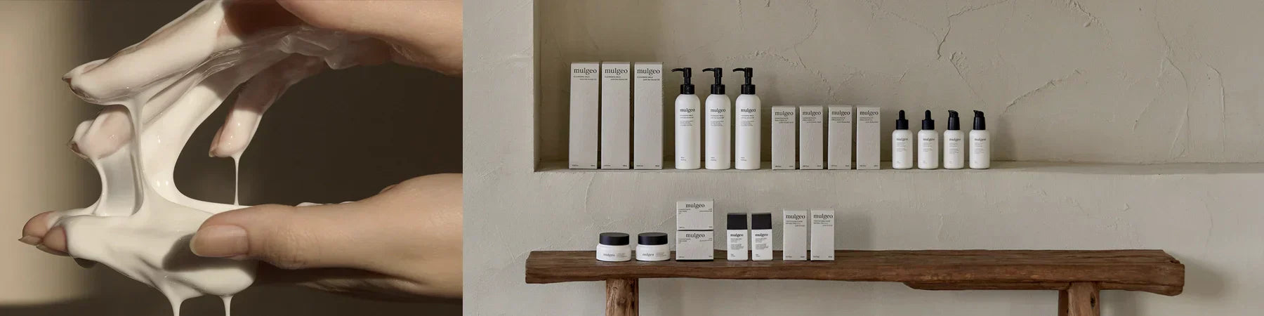 What Makes a Great Skincare Product? Insights from a 15-Year Cosmetic Researcher by Mulgeo