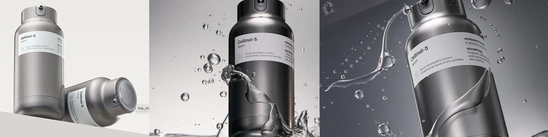 Celltem Bio's Percent Science has been recognized as a bioactive ingredient cosmetic brand by the Korean Intellectual Property Office (KIPO).