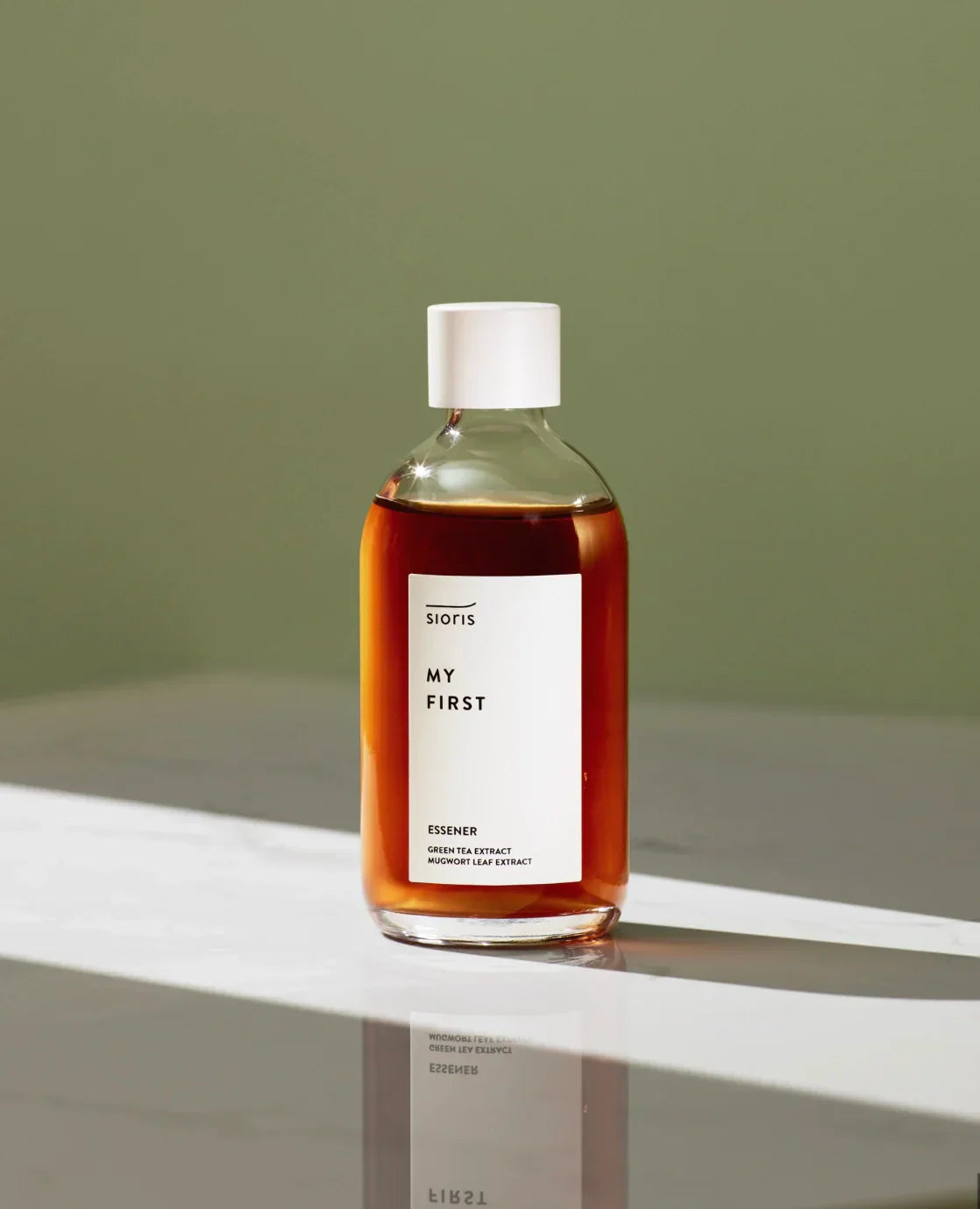 Fresh skincare? Is that even possible?” How Korea’s Sioris Won Over JYP — and Now KBX. This Is True Clean Beauty. Sioris Means It.