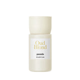PESADE Oud Blond Parfum 30ml