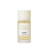 PESADE Oud Nights Parfum 30ml