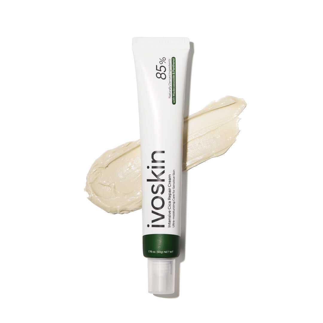 IVOSKIN Intensive Cica Repair Cream