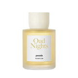 PESADE Oud Nights Parfum 100ml
