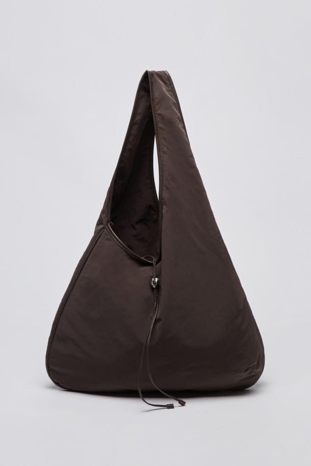 Archivépke Luv basket bag (Fluid ink)