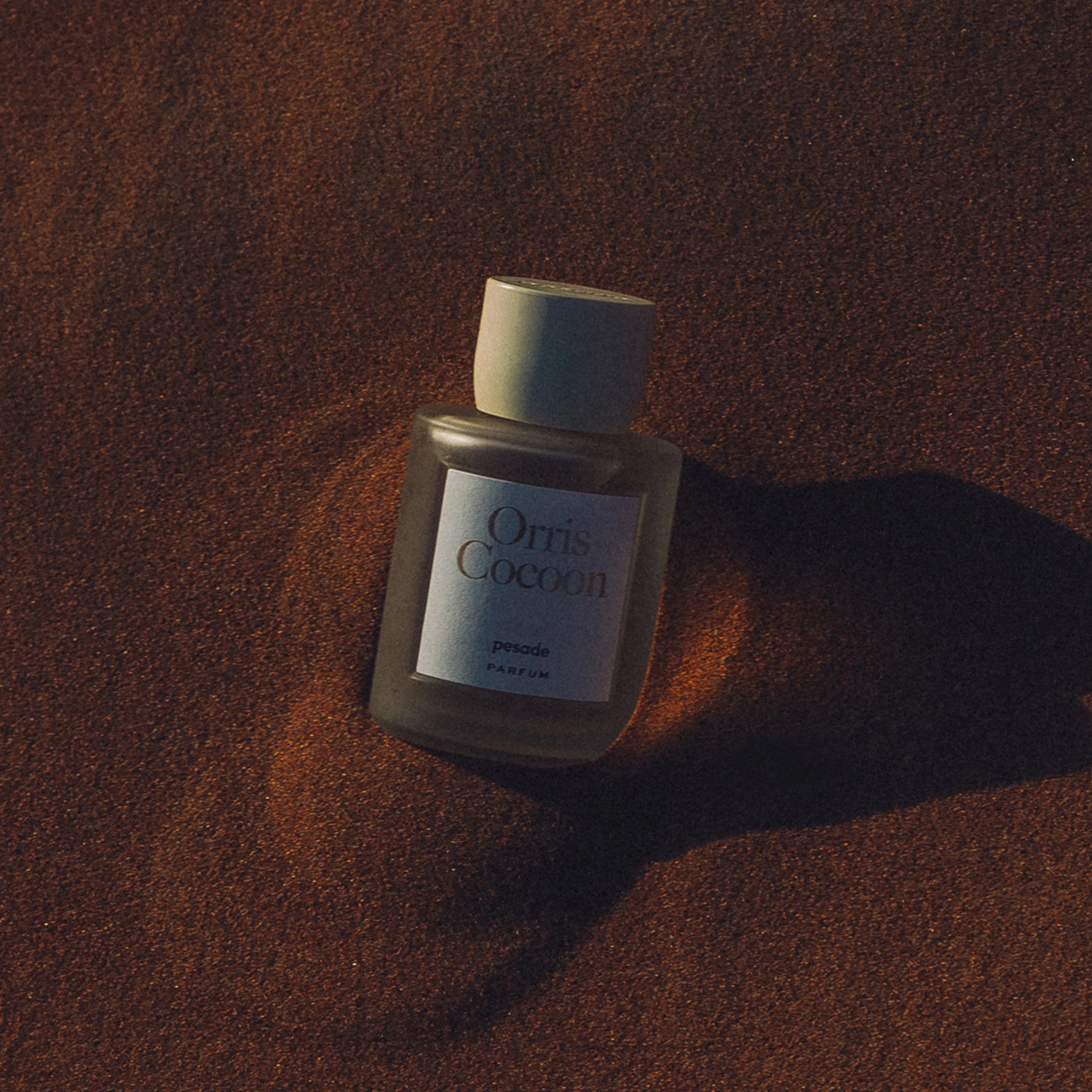 PESADE Orris Cocoon Parfum 100ml