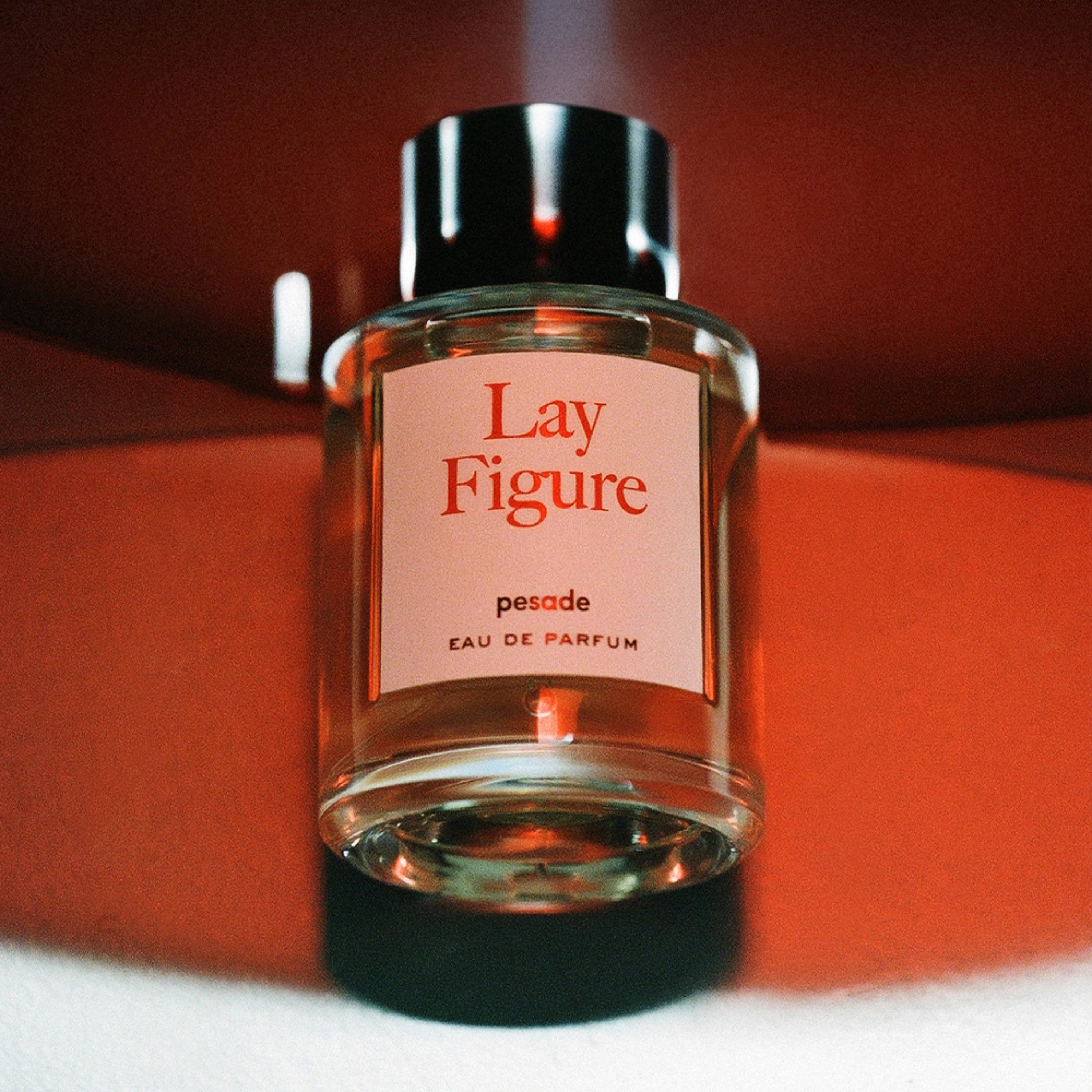 PESADE Lay Figure Eau de parfum 100ml