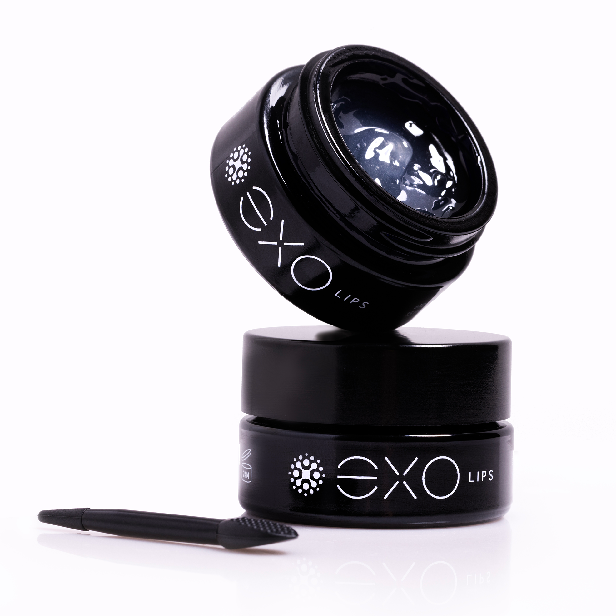 EXO LIPS® Hydra Healing Lip Balm