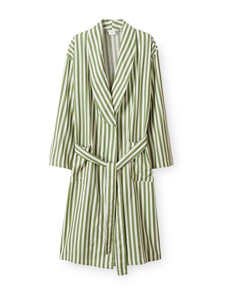 5309 Gracia Long Sleeve Robe