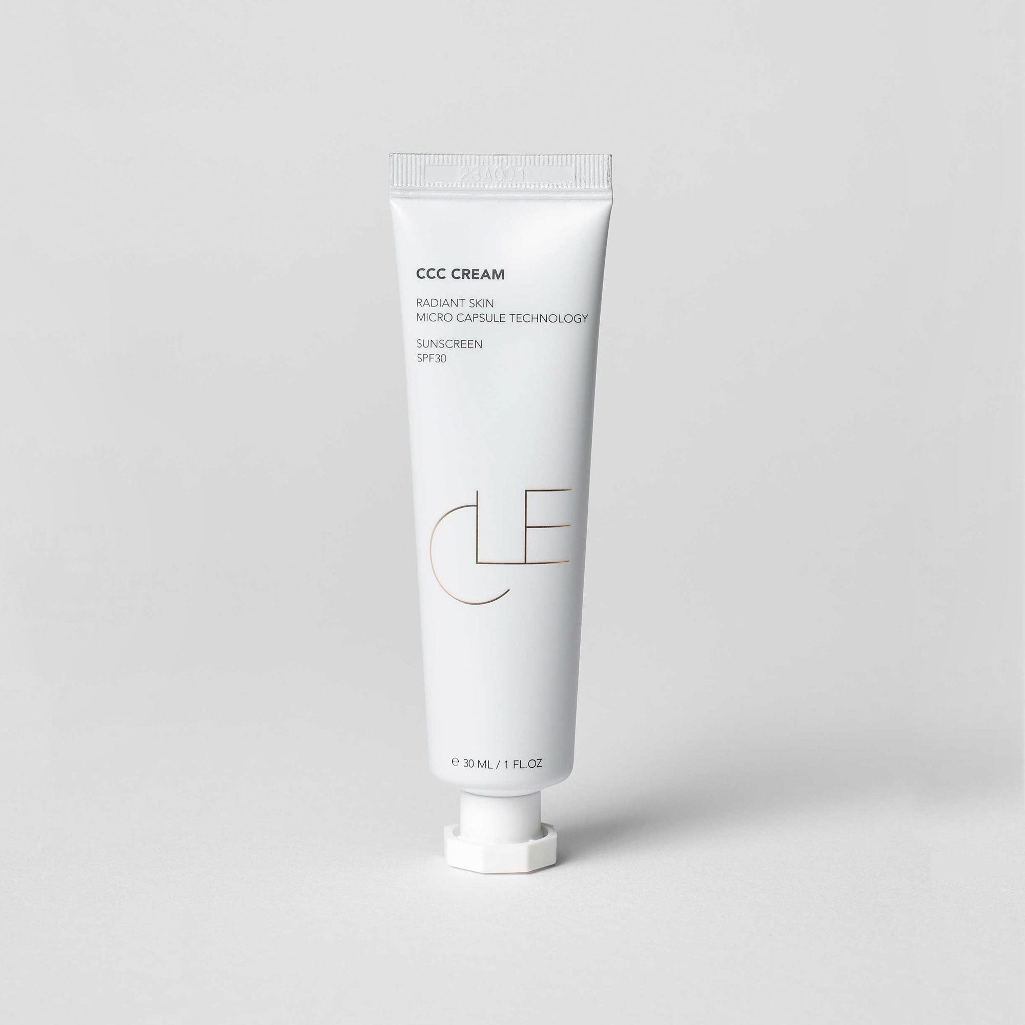 CCC CREAM