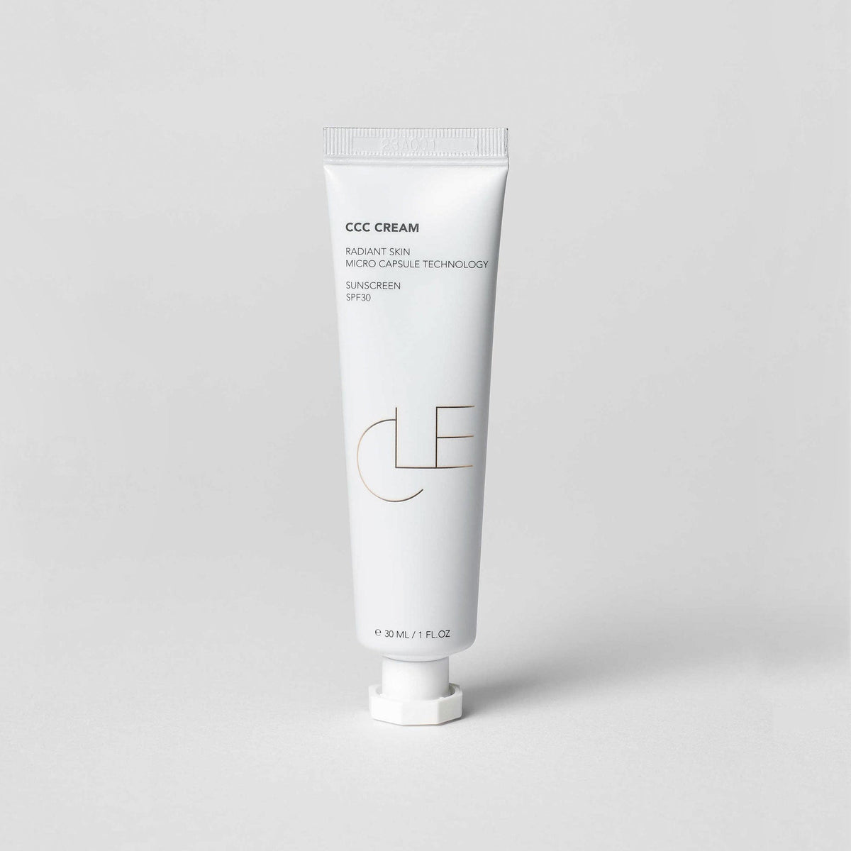 CCC CREAM