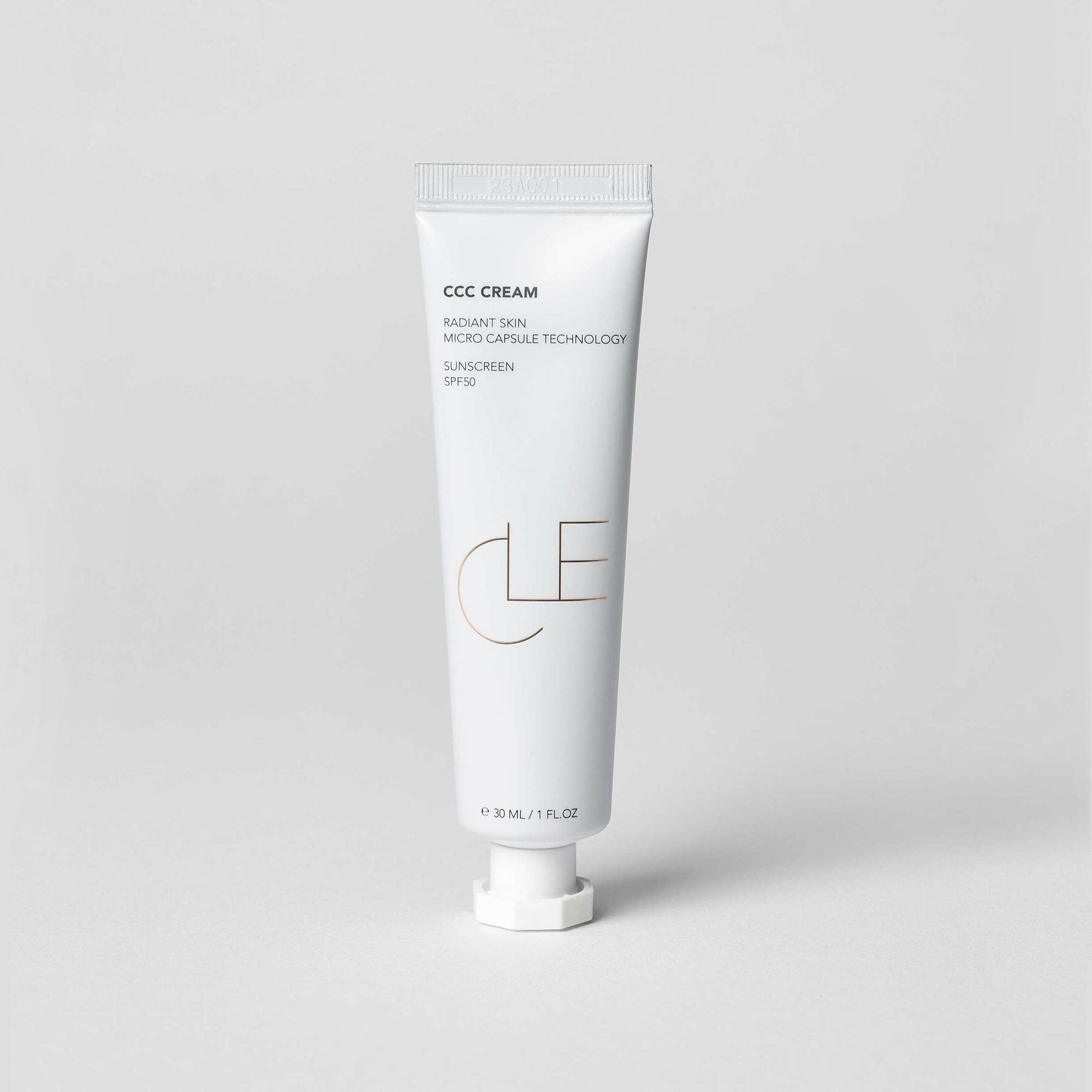CCC CREAM