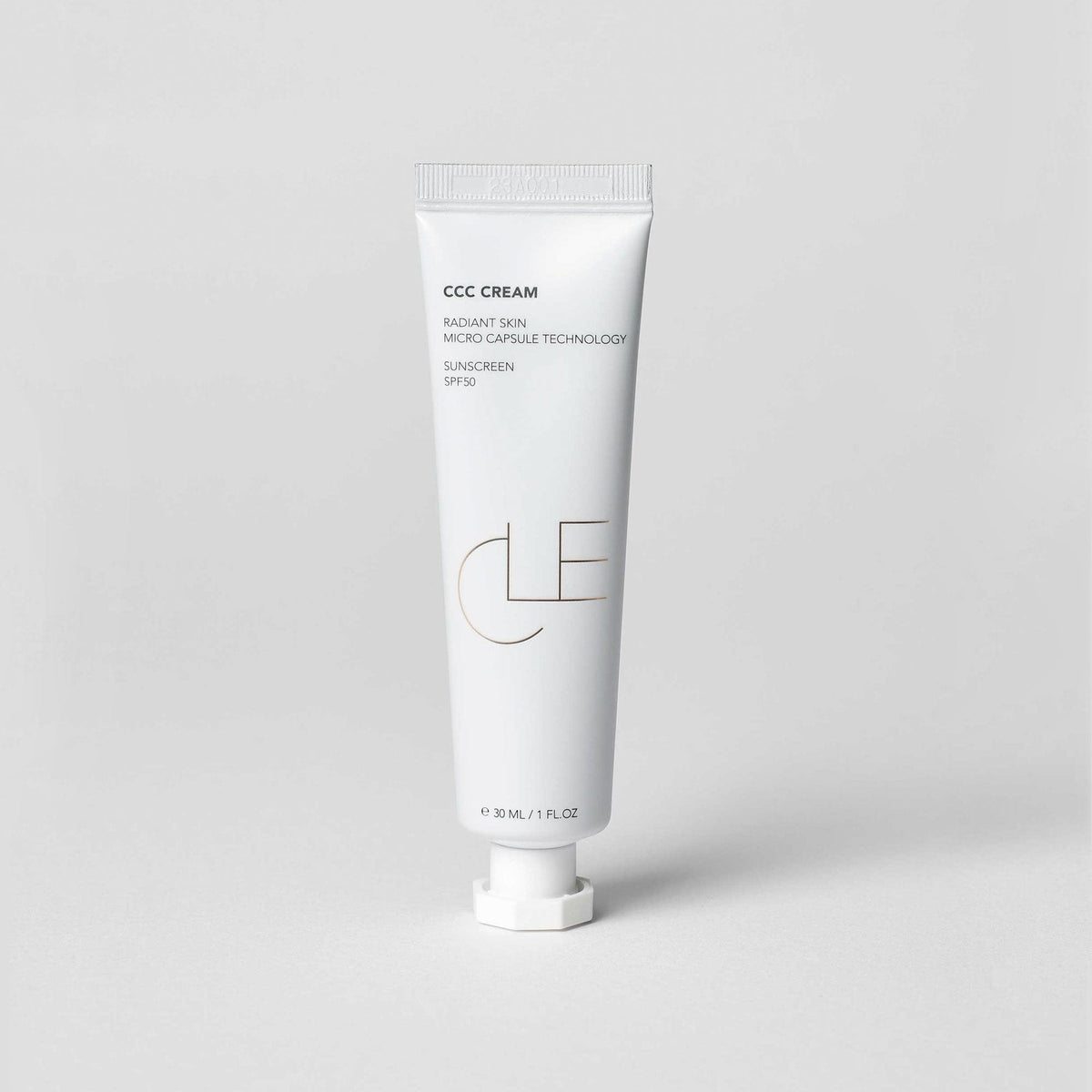 CCC CREAM