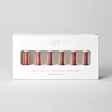MELTING LIP POWDER MINI SET