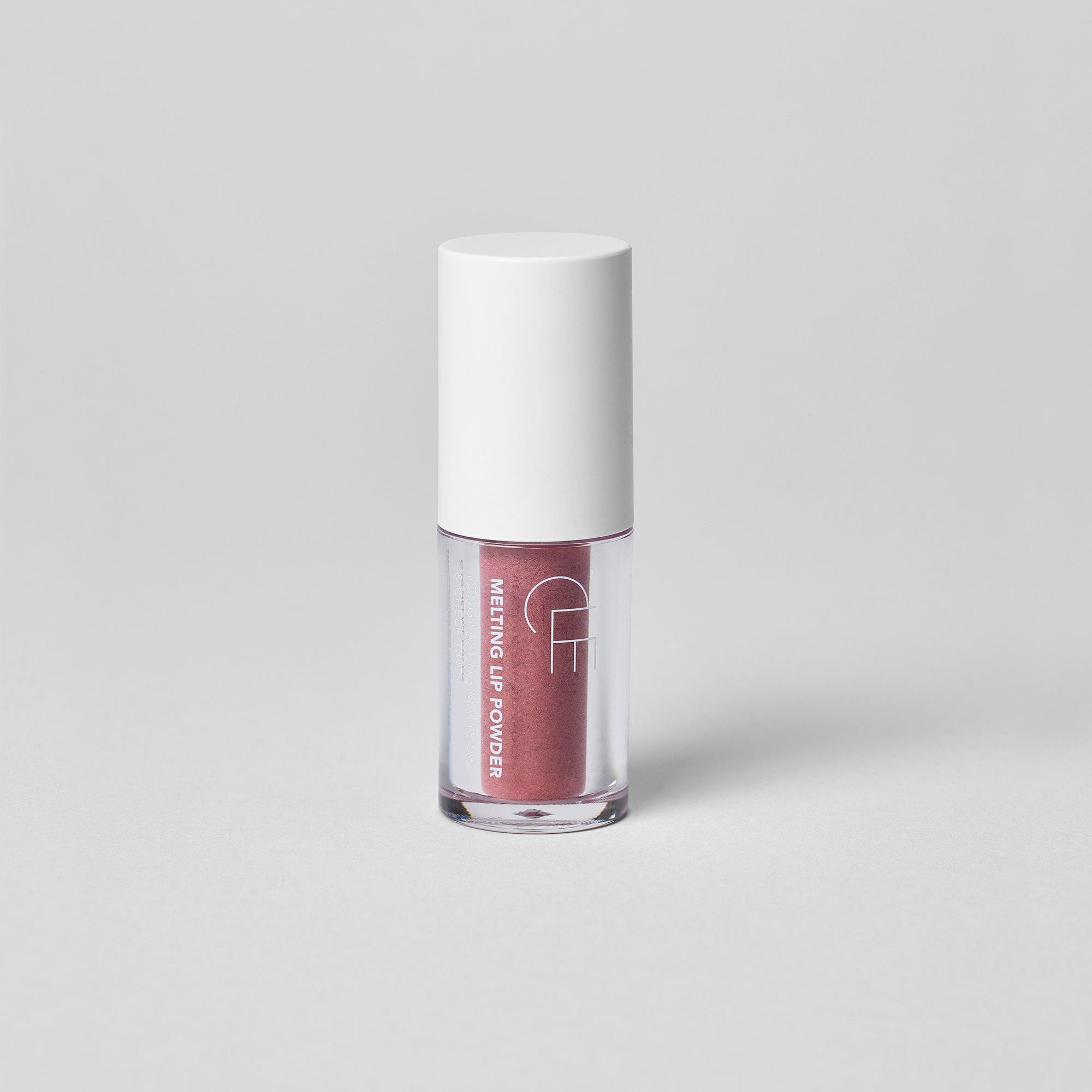 MELTING LIP POWDER