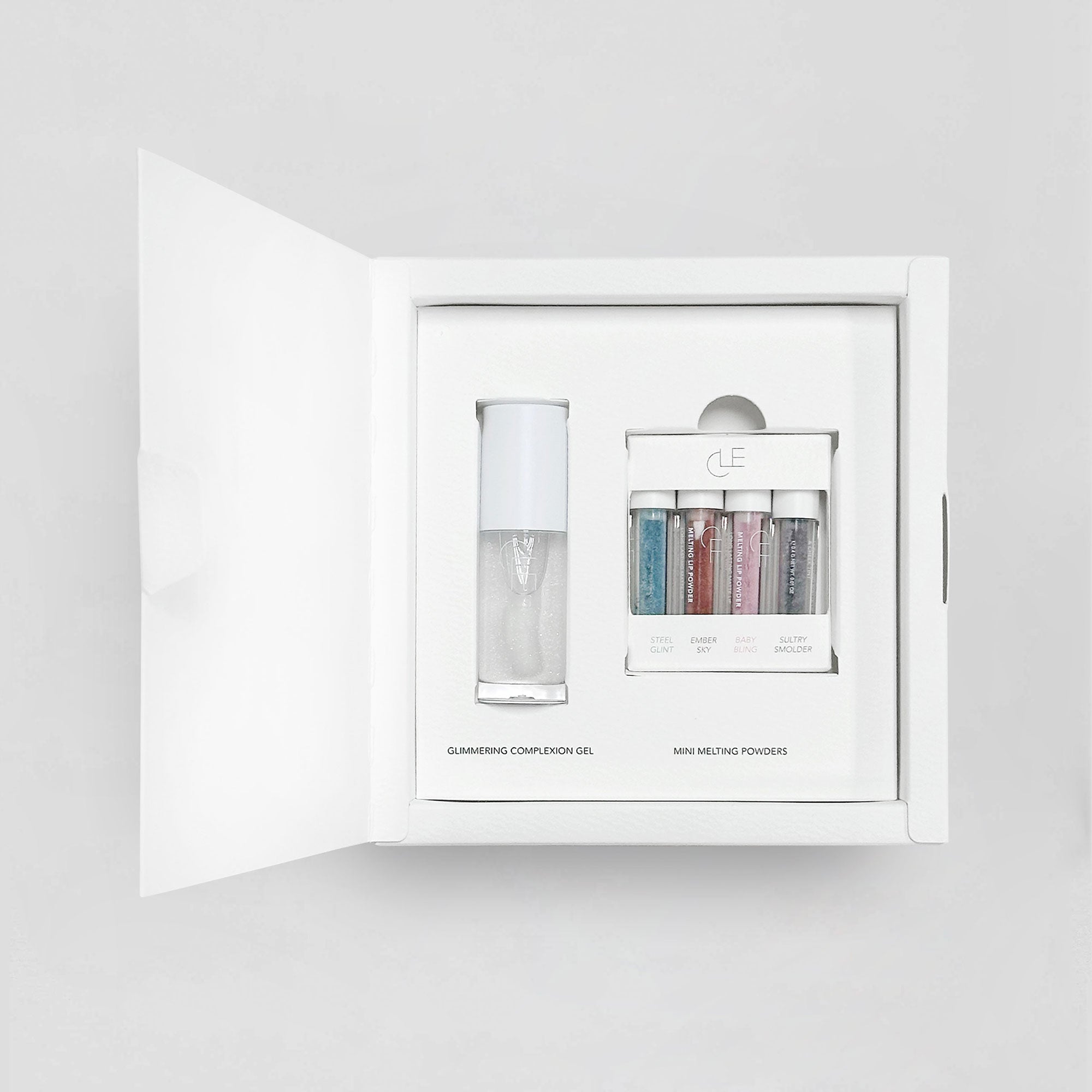 COLOR & SHINE SET