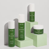 DEWTREE Ultra Nourishing Snail Cream Snail Skin Care Skin Nourishment Elasticity Moisturizing Care Military PX Cosmetics