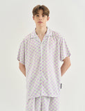 4302 Summer Vibe Short Sleeve Fair