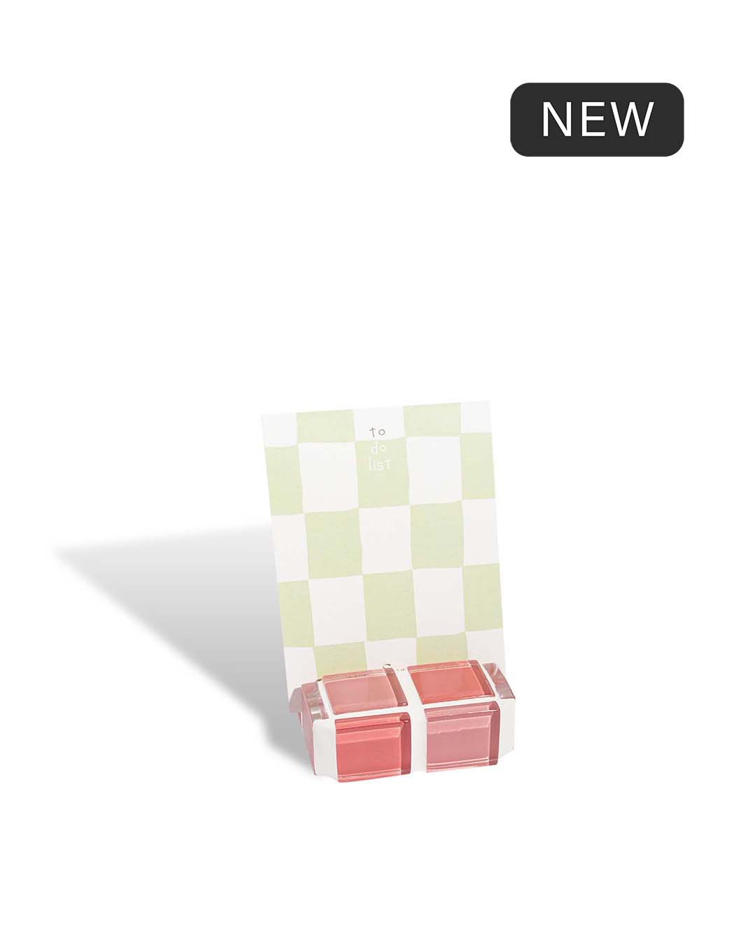 MINI PICTURE STAND - Cotton Candy