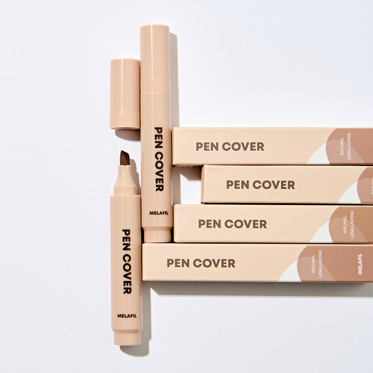 MELAFIL Vitiligo Cover Pen Type