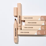 MELAFIL Vitiligo Cover Pen Type