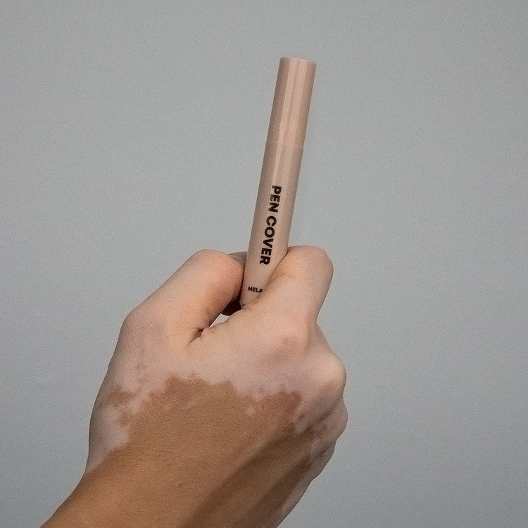 MELAFIL Vitiligo Cover Pen Type