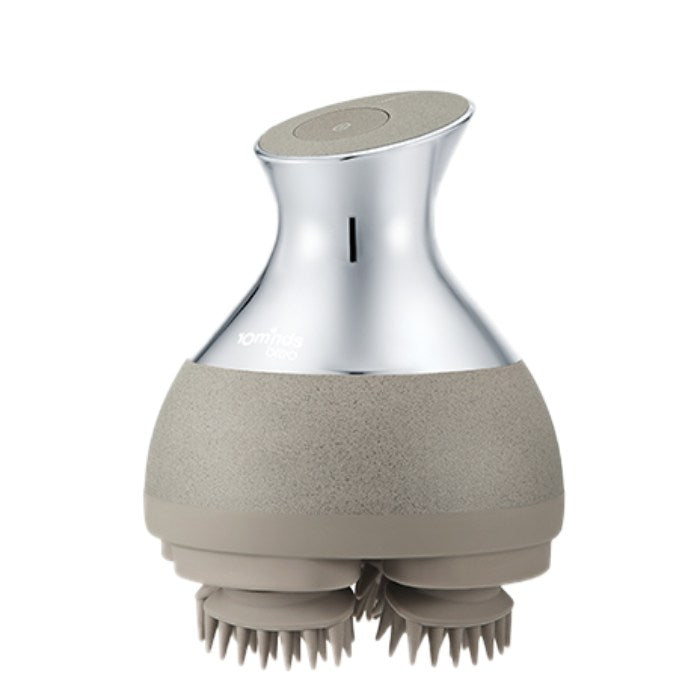 Breo Hand Pressure Scalp Massager