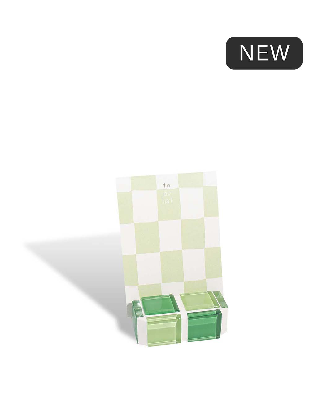 MINI PICTURE STAND - Green Apple