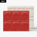INERTIA Organic Labocell™ Premium Period Pads - PRISM [12PACK SET]