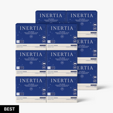 [12PACK SET] Night Defense Essential Inertia Overnight Underwear™