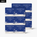 [12PACK SET] Night Defense Essential Inertia Overnight Underwear™