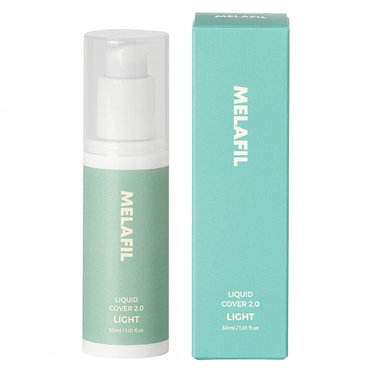 MELAFIL Vitiligo Cover Liquid 30ml