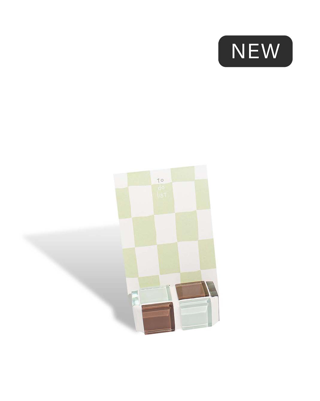 MINI PICTURE STAND - Classic Milk Chocolate