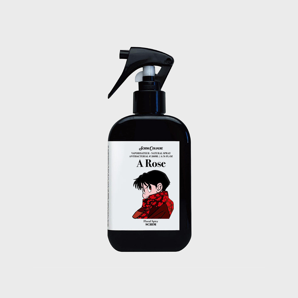 SCHIM A Rose Spray 200ml