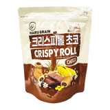 Hy Haru Grain Crispy Roll Choco