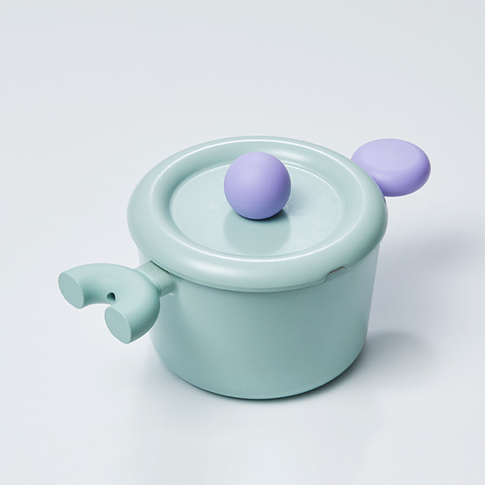 Better Finger Cookware Mint 3pc set