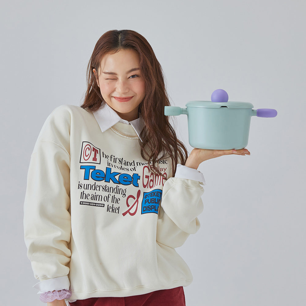 Better Finger Pot 2pc set