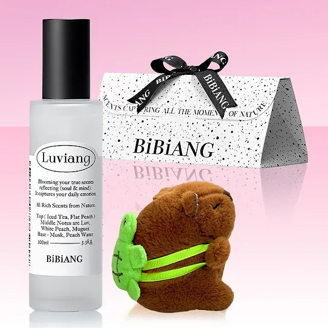 VIVIAN Scented Gift Body Hair Mist 100ml