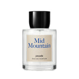 PESADE Mid Mountain Eau de parfum 100ml
