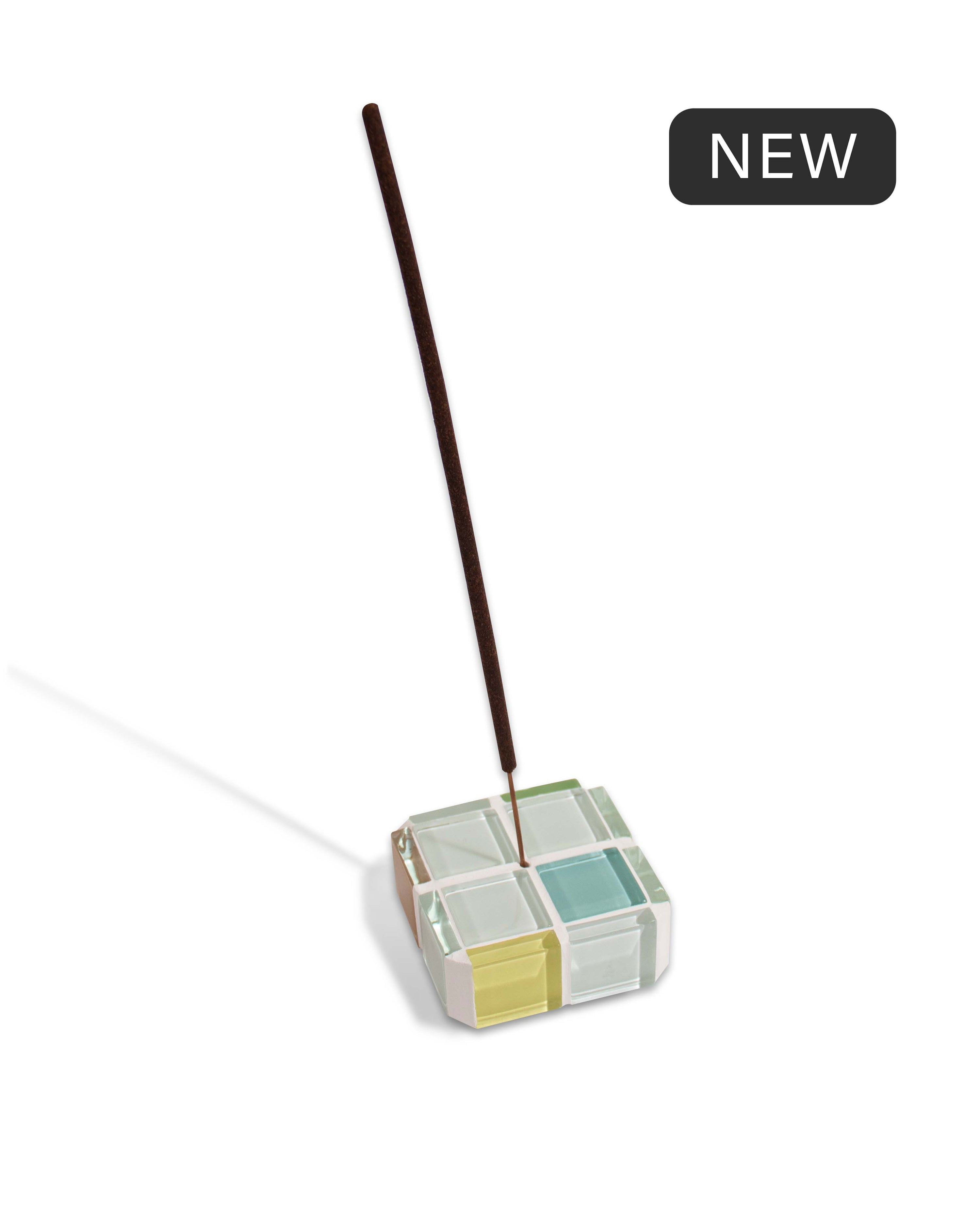 INCENSE HOLDER - Randomness - Option 4