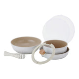 Midas Plus Fika 9 PCS Set