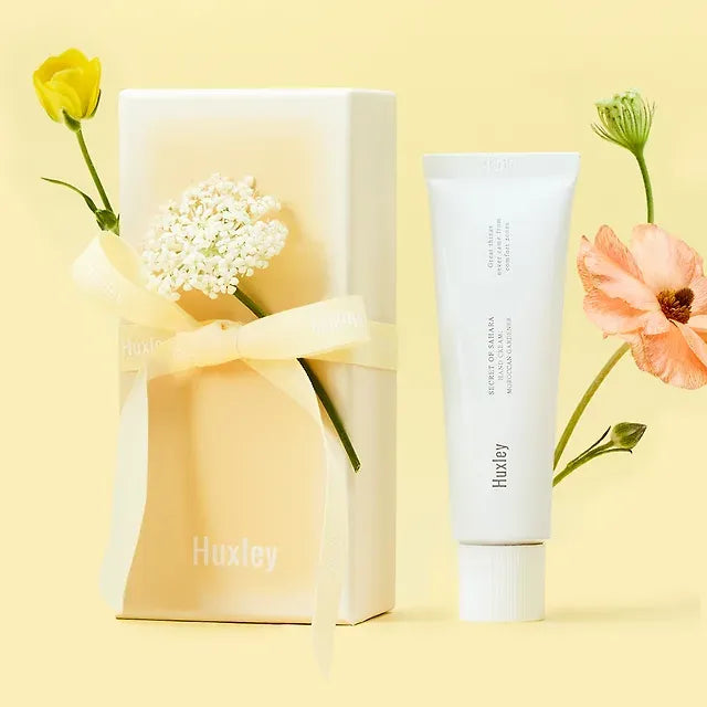 HUXLEY Perfume Hand Cream 30ml