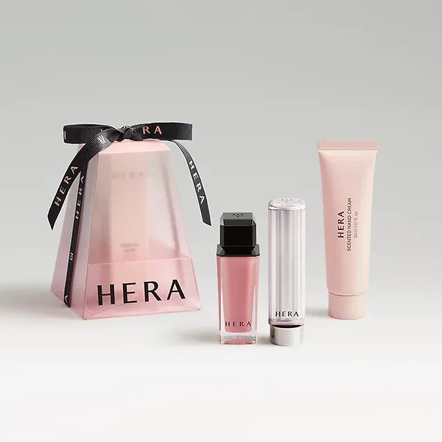 gift Wrapping Sensual Nude Balm Or Gloss (+Free Hand Cream)