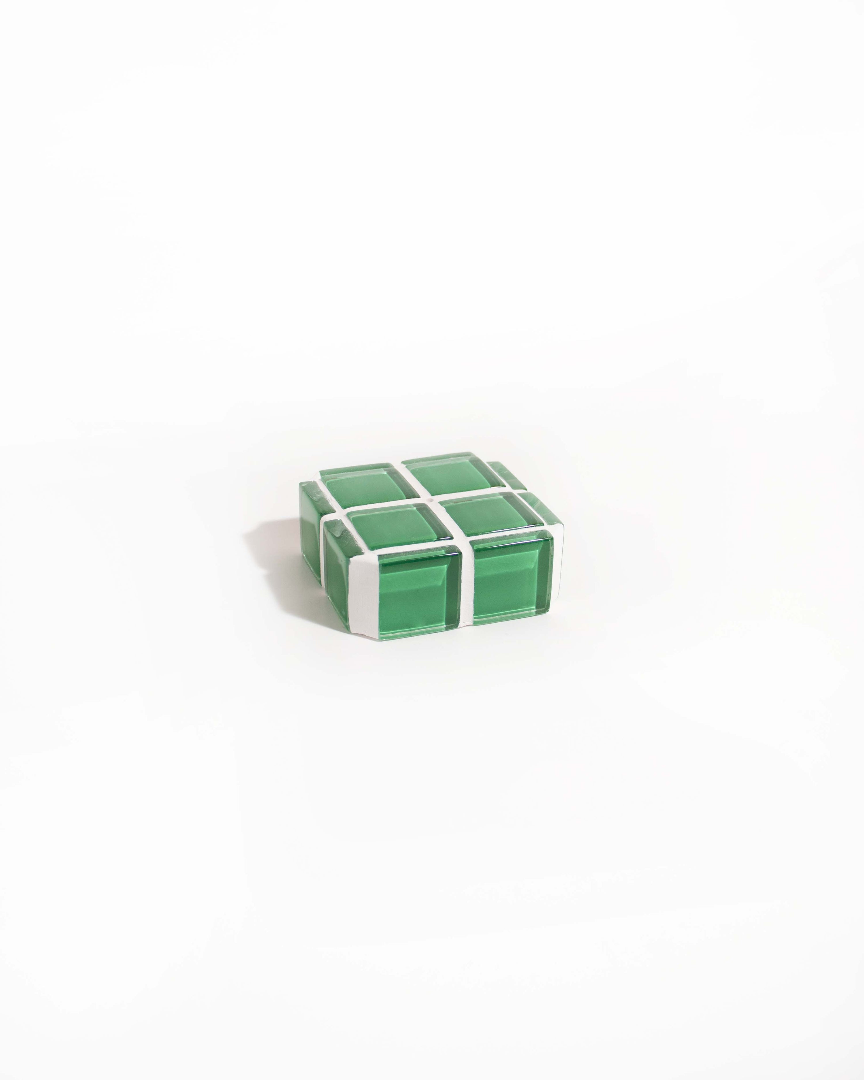 INCENSE HOLDER - It's Kelly Green