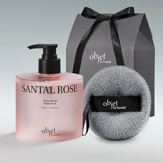 KUNDAL Moist Glim Body Wash Gift (Choose 1 Of 4)