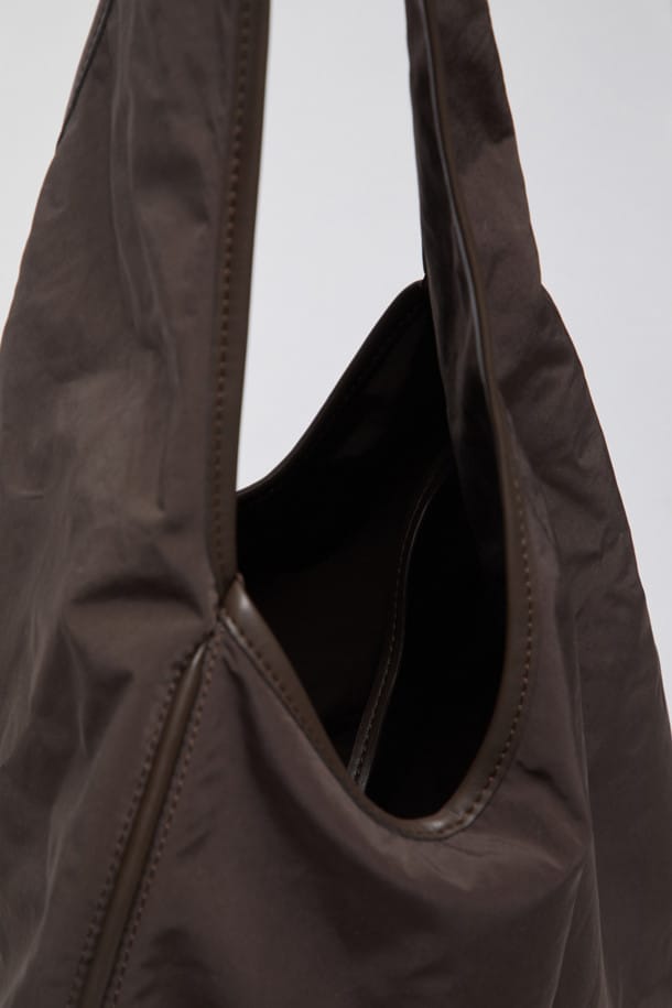 Archivépke Luv basket bag (Fluid ink)