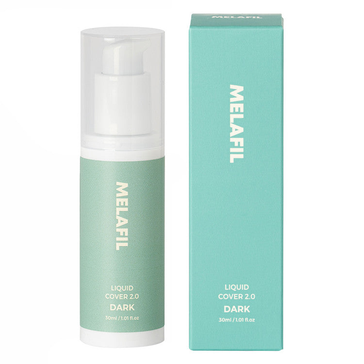 MELAFIL Vitiligo Cover Liquid 30ml