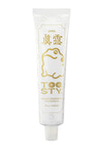 Toosty Golden Toad Toothpaste 80g