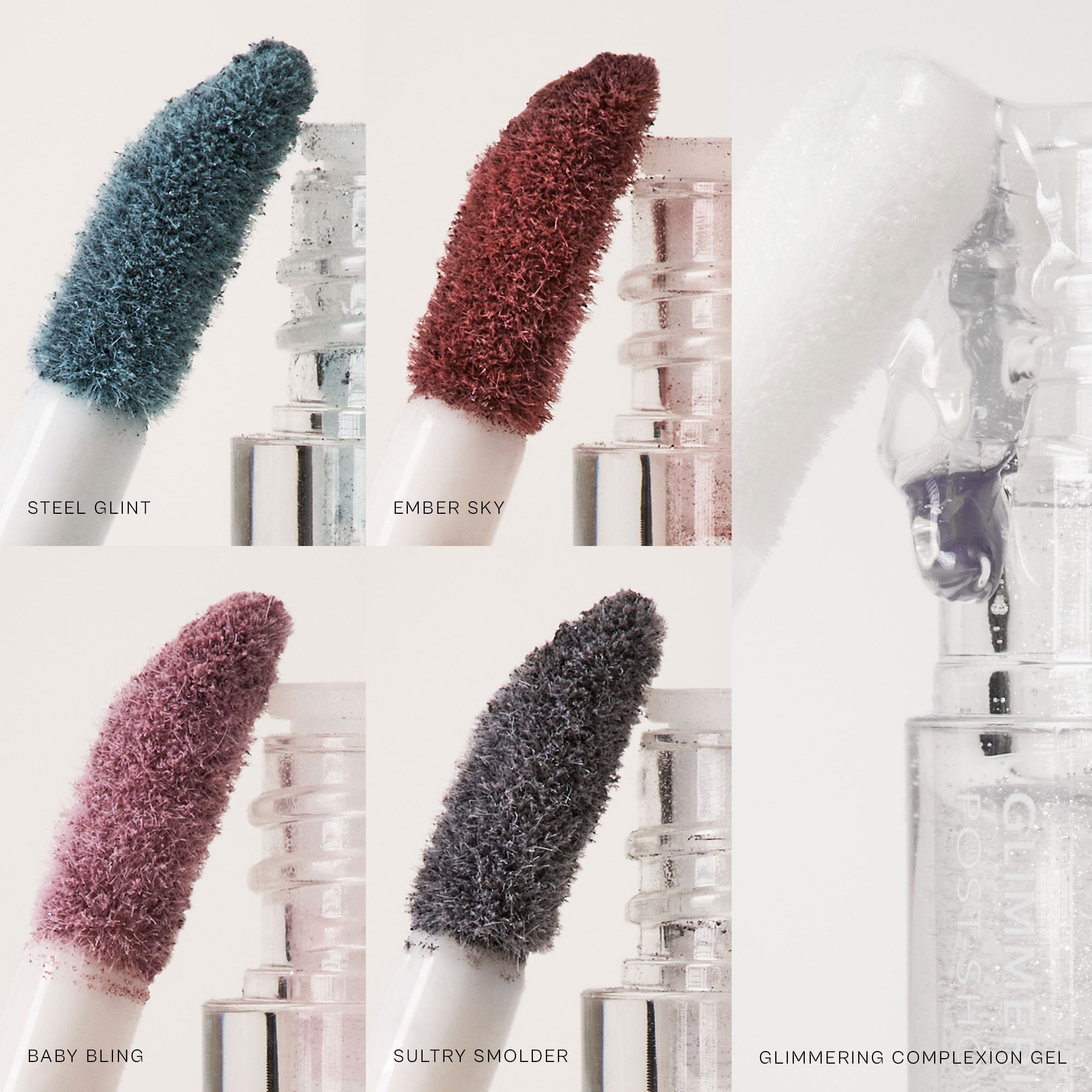 COLOR & SHINE SET