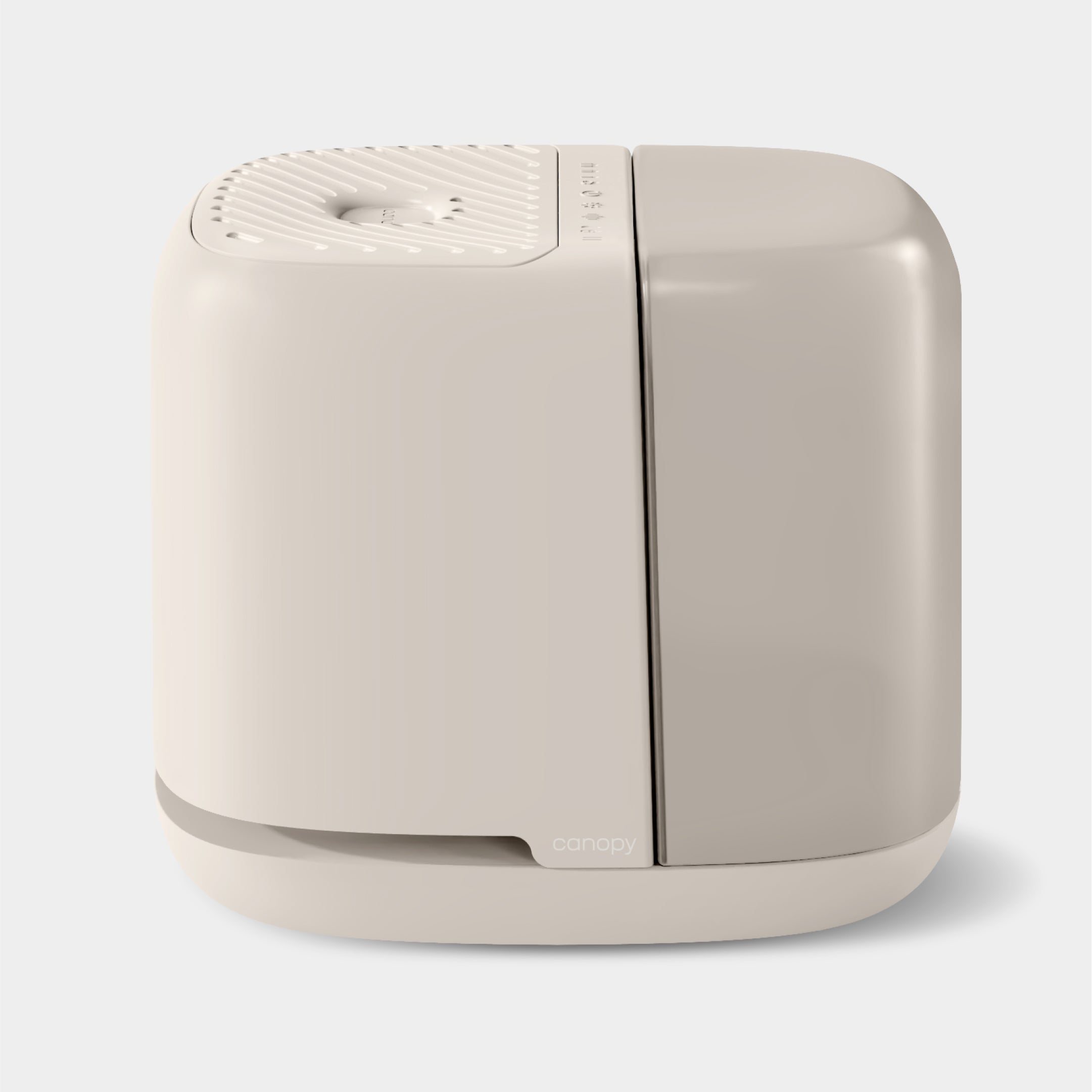 Bedside Humidifier 2.0