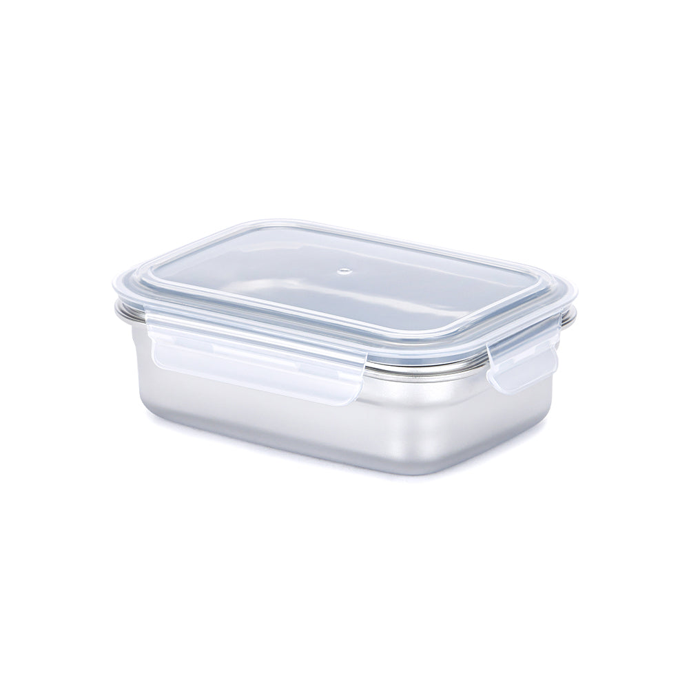 Rectangle Food Container